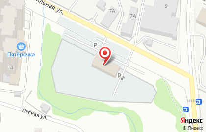 Автомойка в Москве на карте