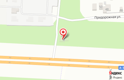 Сокол на карте
