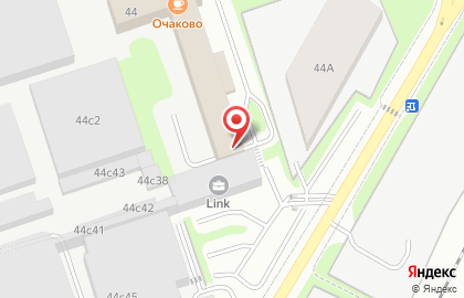 ООО Ботаника лайф на карте