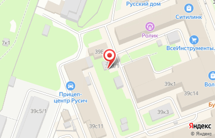 Компания Гидро Бур Сервис на карте
