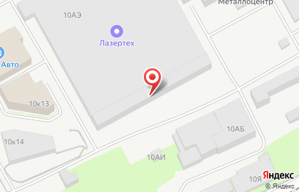 ООО П.Т. групп на карте
