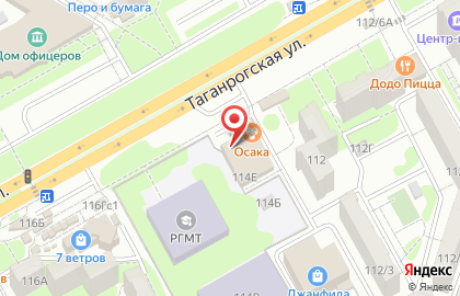 Сервисный центр Maxikamp на карте