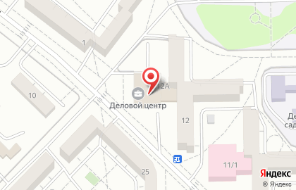 Комиссионный магазин, ИП Курилов И.Г. на карте