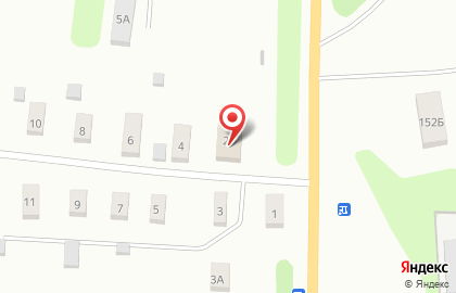 RЭD на карте