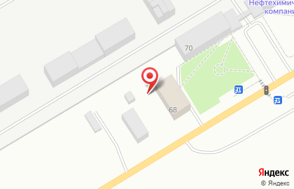 Почта России в Самаре на карте