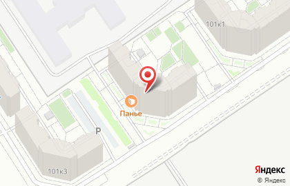 Шоурум Manashop на карте