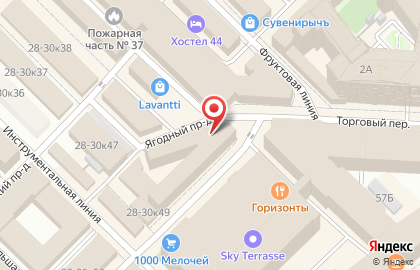 Azime на карте