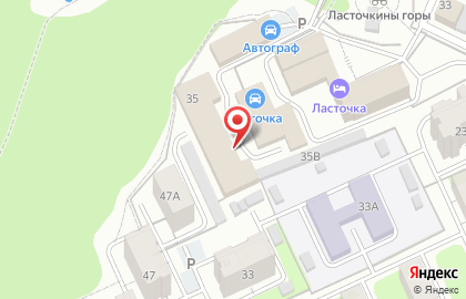 Рекламно-производственная компания Led-Group на карте