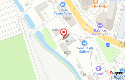 Типография Просвещение-Юг на карте