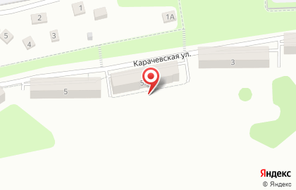 ЖРЭУ №11, ООО на карте