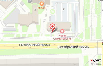 Микрокредитная компания Центральный Залоговый Дом на карте