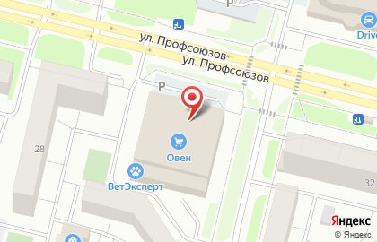 Агентство свадебного оформления ЛиЯ на карте