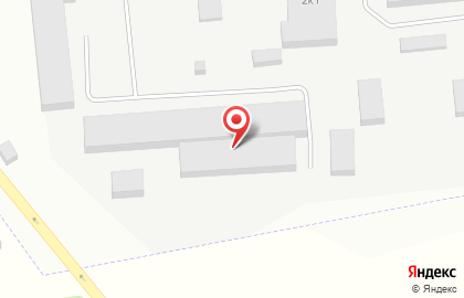 Компания Фасадэлитстрой на карте