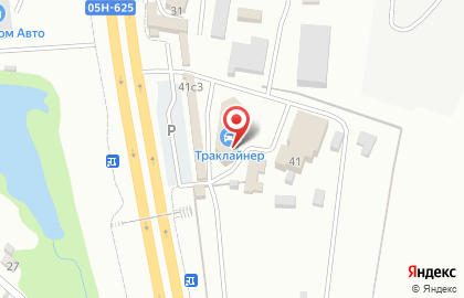 Кондитерская Традиция на карте