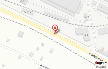 Degree на карте