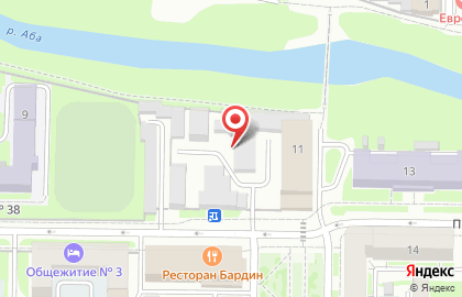 Компания Диагностические войска на карте