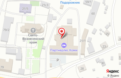 Магазин крепежа и электрики Мкреп на Заводской улице на карте