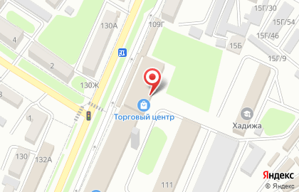 Группа компаний BmkGroup на карте