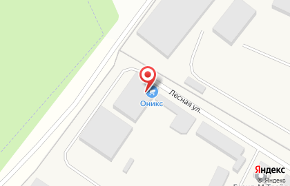 Производственная компания ФС Союз на карте
