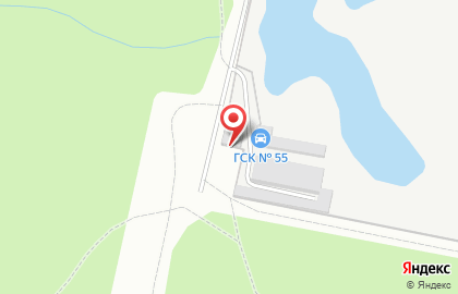АвтоГарант на Братской улице на карте