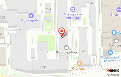 Неостек Бизнес Групп на улице Коли Томчака на карте