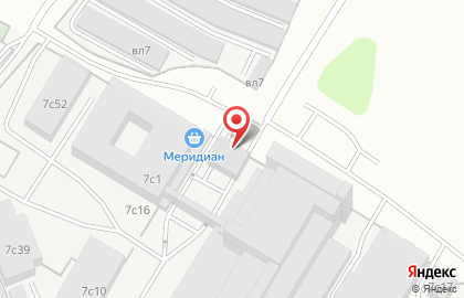 Банкомат СберБанк в Москве на карте