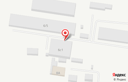 Торговая компания ПСБ на карте