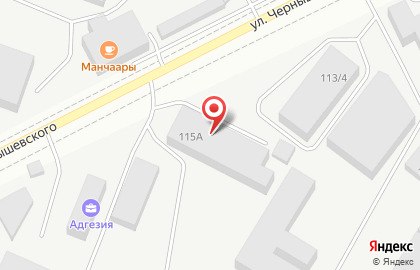 Санг-Якутск, ООО, официальный дистрибьютор в г. Якутске на карте