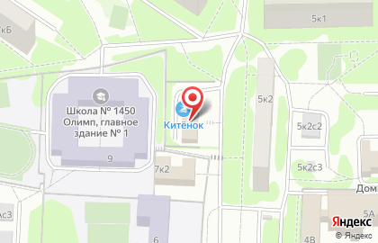 Тонбан на карте