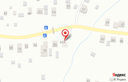 Продуктовый магазин Трясцина и компания на карте