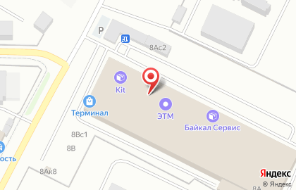 Кофейня Люди Говорят на улице Гастелло на карте