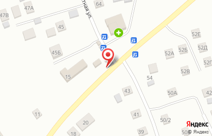 Ели пили на карте