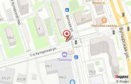 Просто. Вкусно. на карте