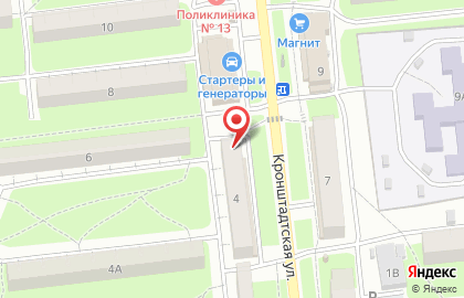БарАбек на карте