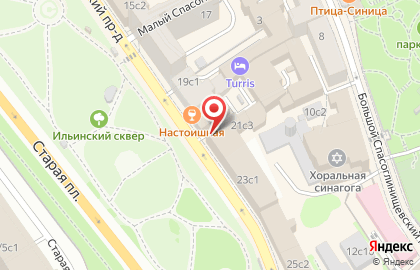 Печати-Штампы.РФ на карте