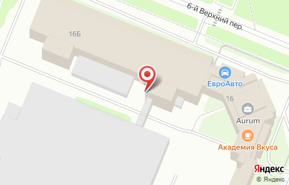 Тд Аваллон на карте