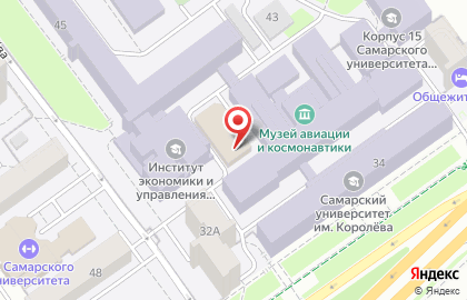 ОАО Технопарк на Московском шоссе на карте