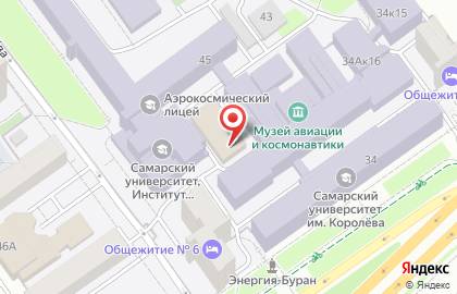 ОАО Технопарк на Московском шоссе на карте