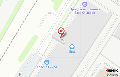 Мечта Гурмана на карте