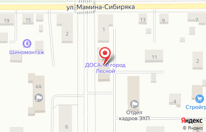Страховая компания Росгосстрах на Коммунистическом проспекте на карте