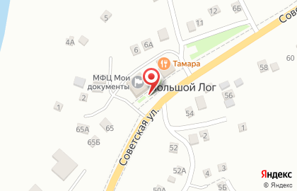 Участковый пункт полиции Отдел МВД России по Аксайскому району на карте