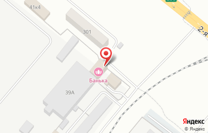 Учебно-исследовательский центр Спорина на карте