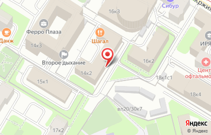 ООО Нефтегазсервис на карте