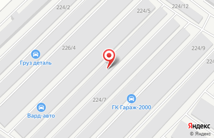 Фирма в Казани на карте