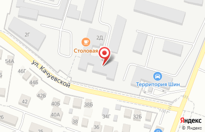 Интернет-магазин ортопедических матрасов и мебели Матрас.ру в Советском районе на карте
