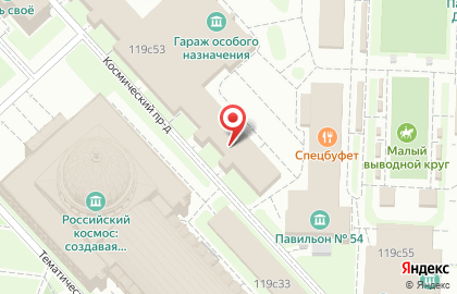 Hitmarket.ru на карте