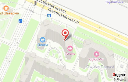 Мастерская по ремонту телефонов, ноутбуков и гаджетов Service spb на карте