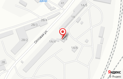 Столовая в Астрахани на карте