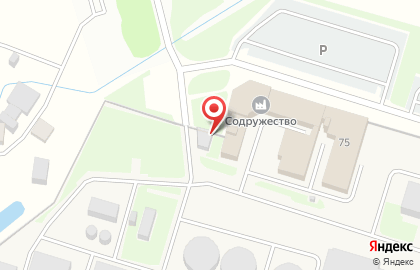 Банкомат, Сбербанк России, ОАО, Калининградское отделение на карте
