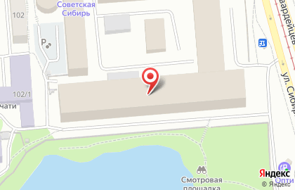 АВР.Групп на карте